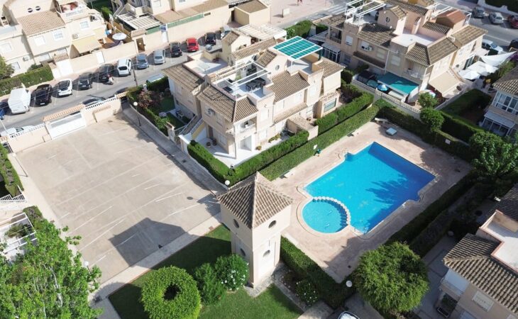 Šúanělsko, La Mata, soukormá nabídka