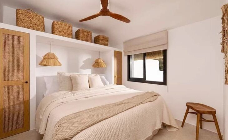 Španělsko, Calahonda, soukromý ráj - dům po rekonstrukci, s bazénem, rekonstrukce 2024